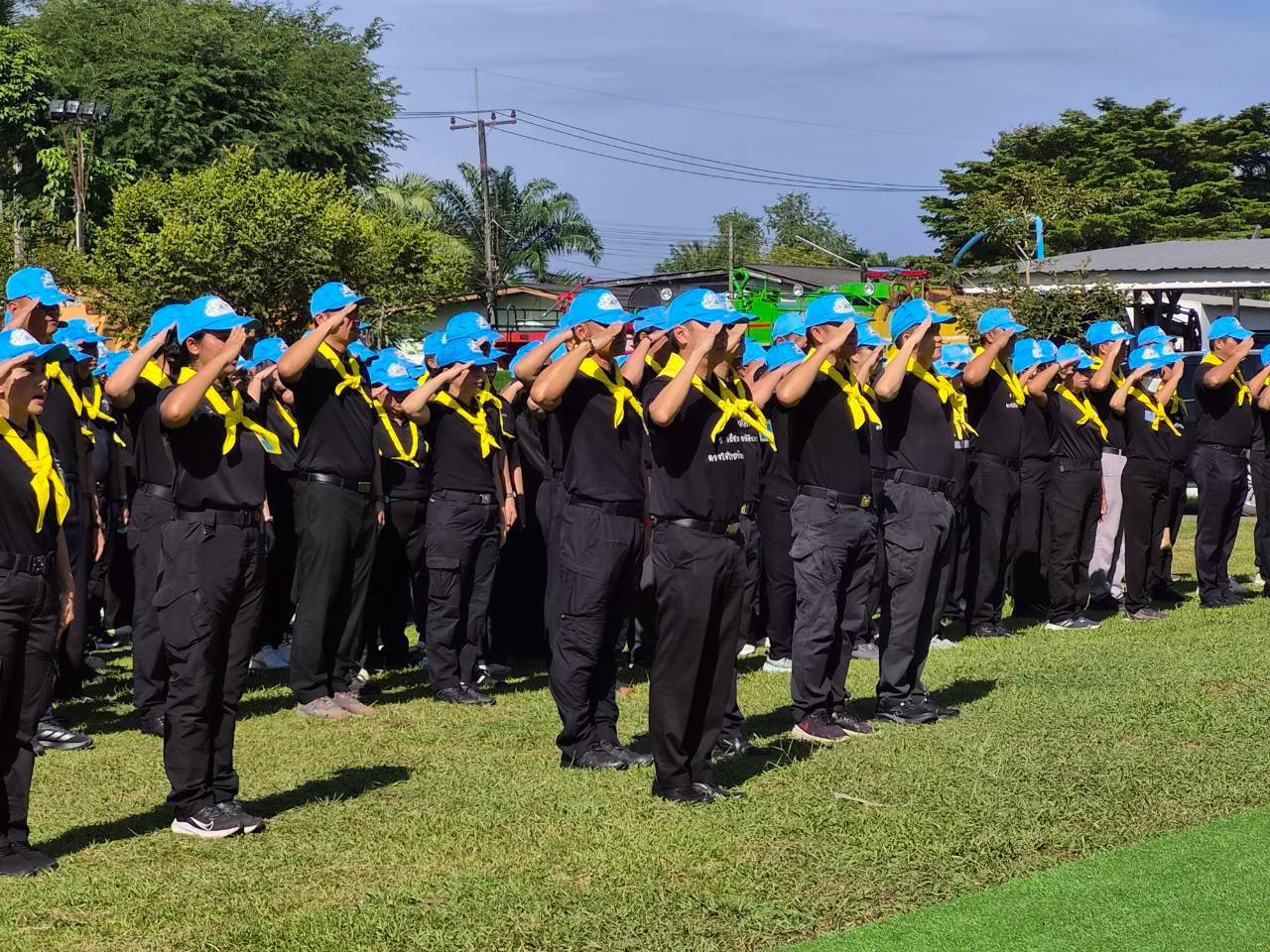 title - ส.ป.ก.จันทบุรี เข้าร่วมกิจกรรมจิตอาสาเนื่องในวันคล้ายวันสวรรคตพระบาทสมเด็จพระจุลจอมเกล้าเจ้าอยู่หัว (วันปิยมหาราช)